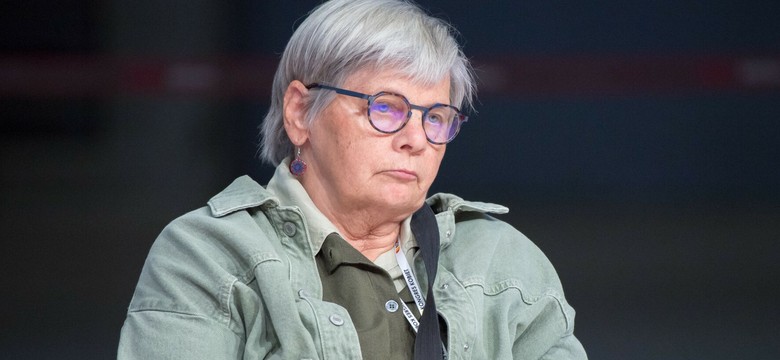 Ochojska krytykuje rząd Tuska. "Czuję się oszukana. To przekreślenie życia wielu ludzi"