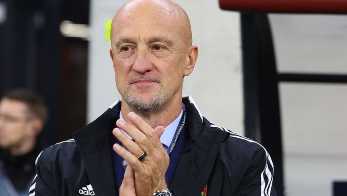 Ön szerint maradjon Marco Rossi a szövetségi kapitány? Szavazzon!