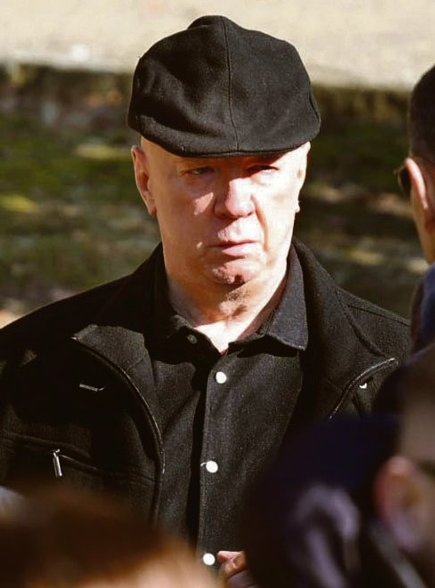 Predrag Ranković Peconi