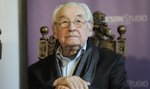 Andrzej Wajda zostawił osiem wersji testamentu! Komu przypadnie spadek po reżyserze?