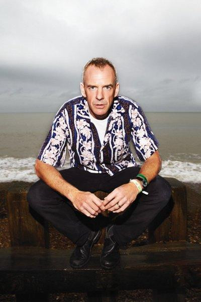 Fatboy Slim