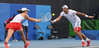 Porażka Świątek i Kubota. Polski tenis żegna się z Tokio