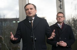 ziobro i romanowski. co dalej po wyborach? szybka ekstradycja z węgier