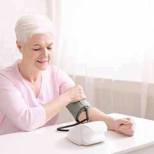 Vérnyomásmérés otthon: mikor, milyen gyakran és hogyan érdemes elvégezni?