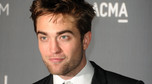 Robert Pattinson