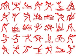 Olimpiada w Rio de Janeiro: Sprzedano 47 procent biletów za 194 mln dolarów