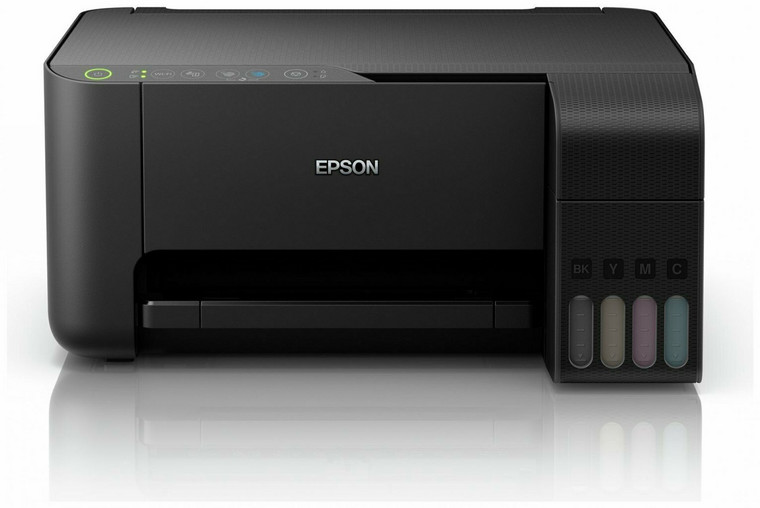 Epson EcoTank ET-2710