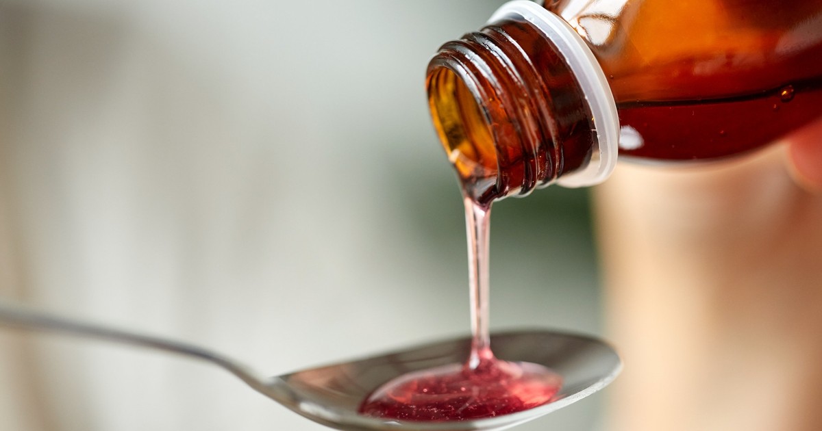 Nie żyją dzieci. W popularnym syropie wykryto śmiertelną substancję