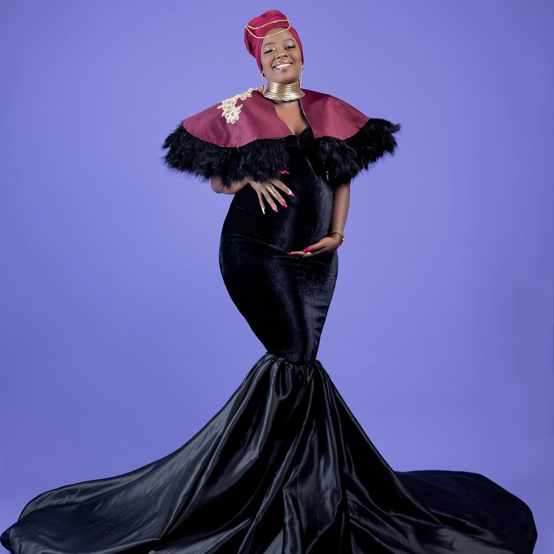 Actor Blessing 'Madiba' Lughaho proposes to Jackie Matubia [Video]