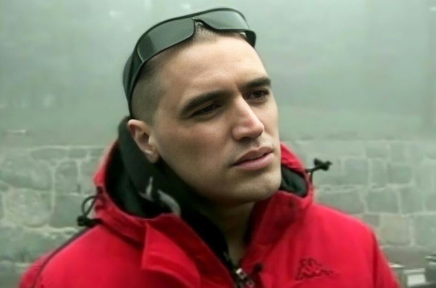 Darko Elez 