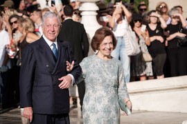 O njemu NIKADA NE PRIČA: Ovo je PRVI MUŽ princeze Katarine Karađorđević sa kojim ima ćerku i sina