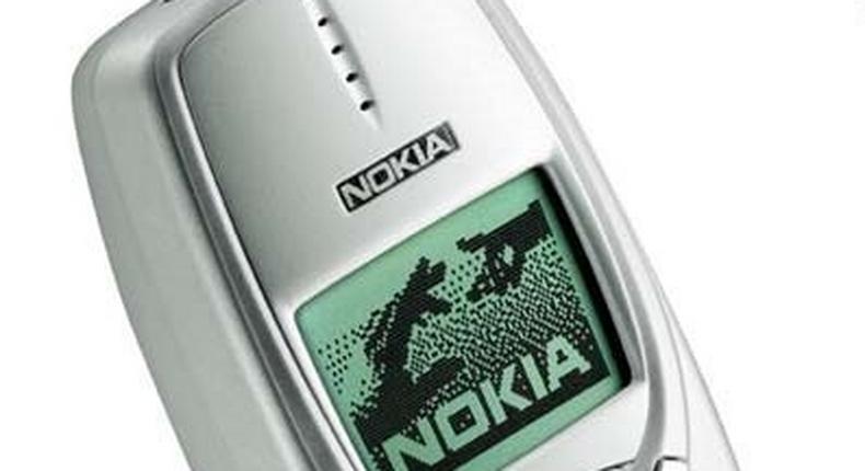 Nokia 3310