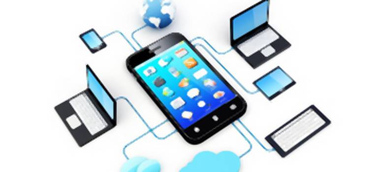 Urządzenia mobilne generują 10 proc. ruchu w sieci