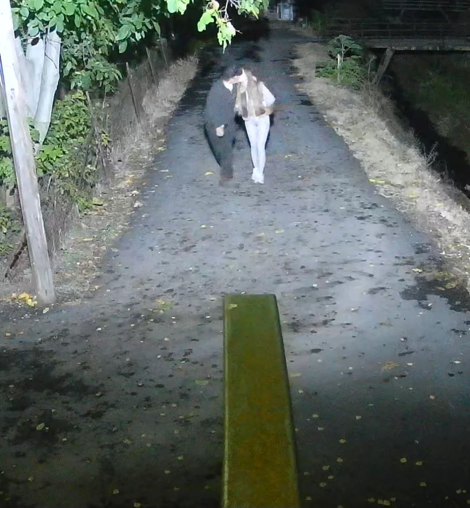 Sofija Janićijević i Dane