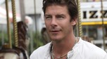 Ty Pennington: jak zmieniła się gwiazda "Domu nie do poznania"?