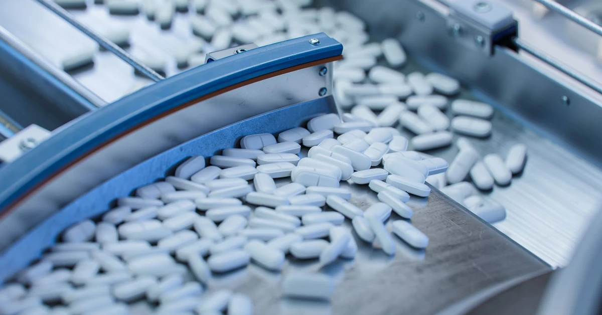 Anemia. Nowy suplement żelaza leczy, nie szkodząc jelitom