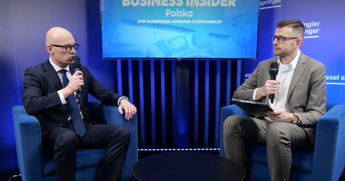 System ochrony zdrowia w Polsce pod lupą