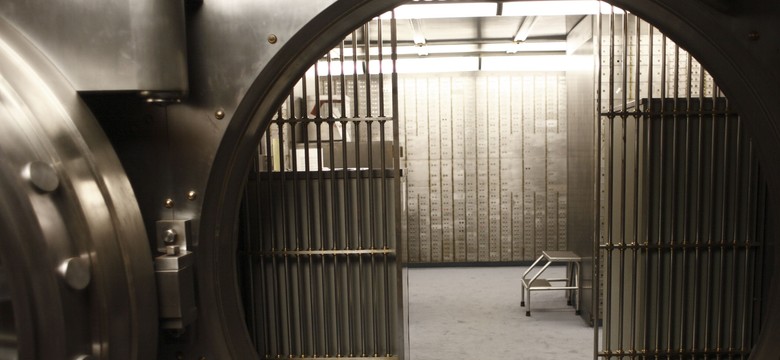 Rezerwy walutowe Polski osiągnęły rekordowy poziom