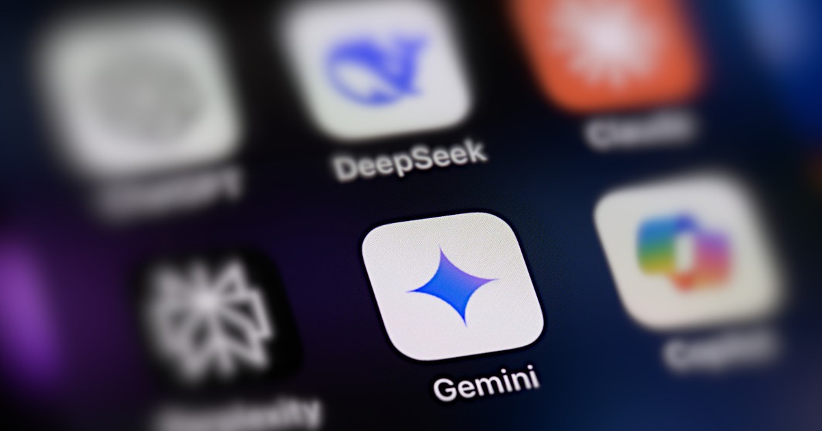 A Gemini Live új funkciói már szinte minden androidos eszközön működnek