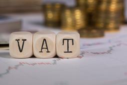 VAT podatki podatek VAT