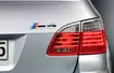 BMW M5 i M6: niewielkie zmiany na rok modelowy 2009