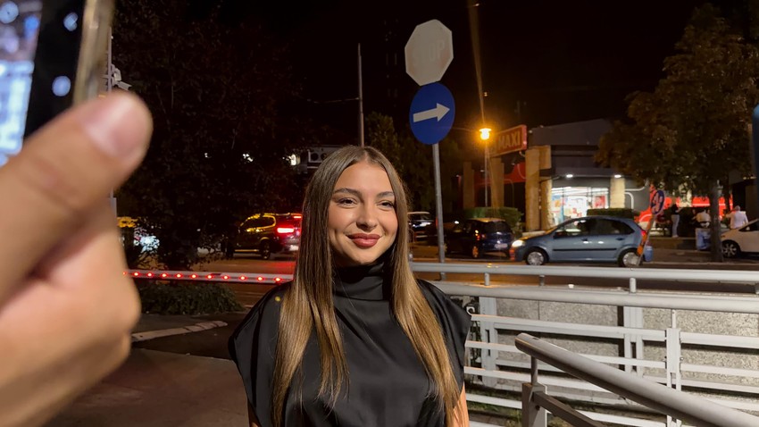 Sara Stojanović