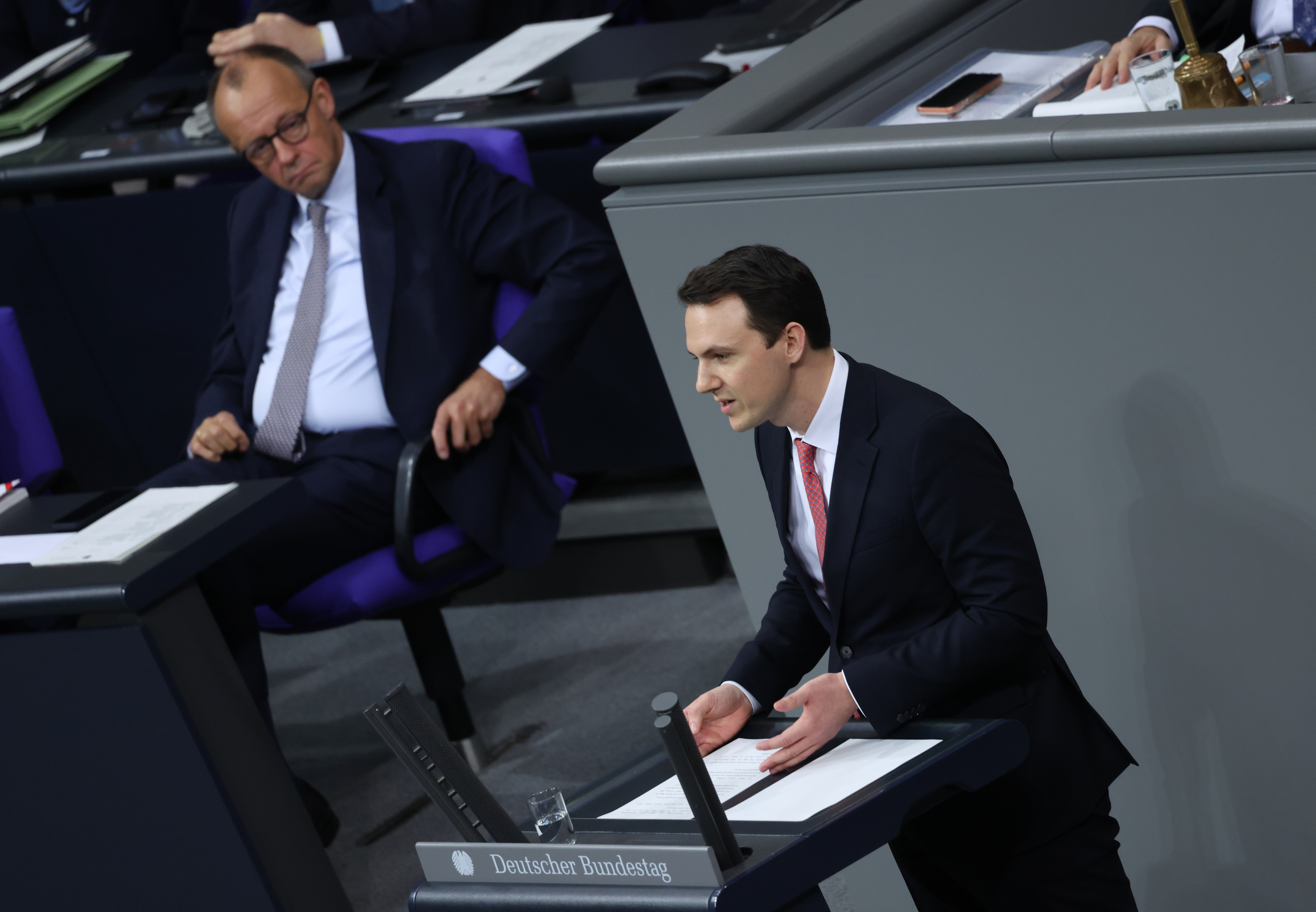 Rentenpaket in Kraft: 3,7 Prozent Plus 2026 erwartet – 150 Mrd. bis 2040