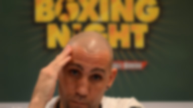 Francisco Palacios: w ringu nie zabraknie magii