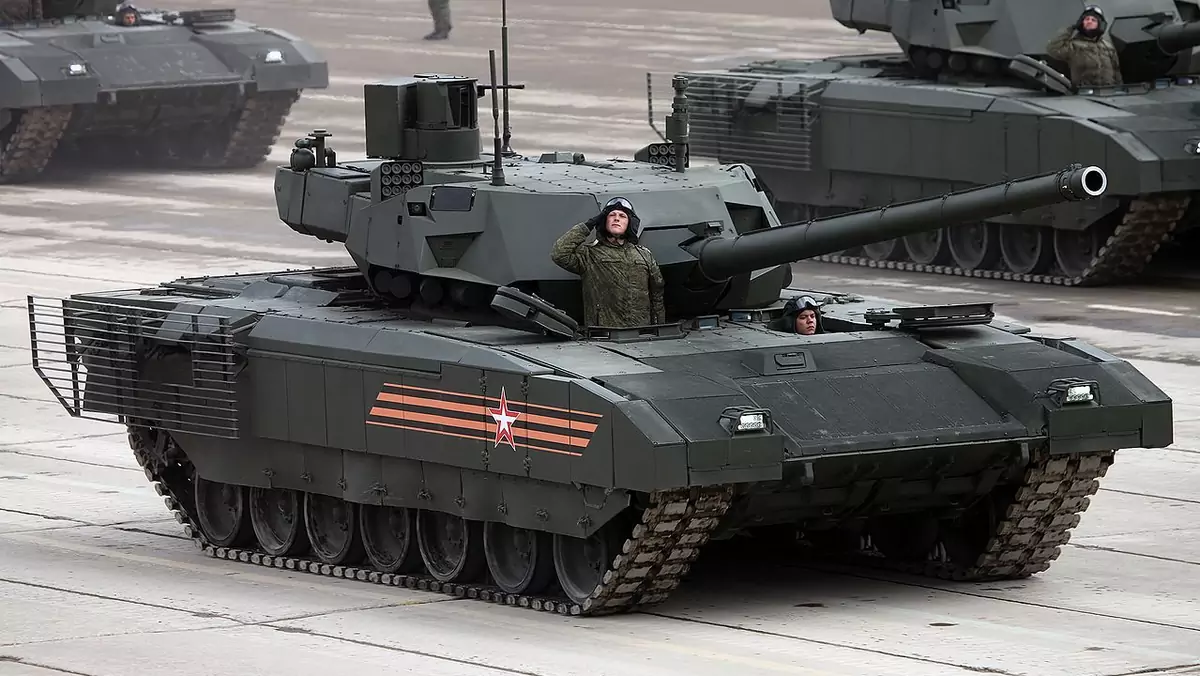 T-14 Armata