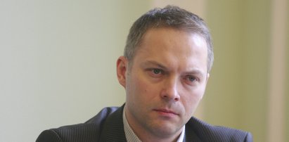 Jacek Żalek złożył ważne oświadczenie. "Dla dobra toczącego się postępowania..."