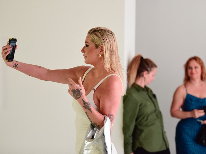 Keša želela da zamrzne jajne ćelije, a nakon toga bila na ivici smrti