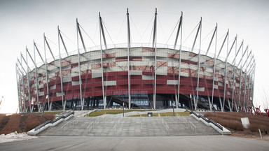 Tomasz Półgrabski: Stadion Narodowy na finansowym plusie