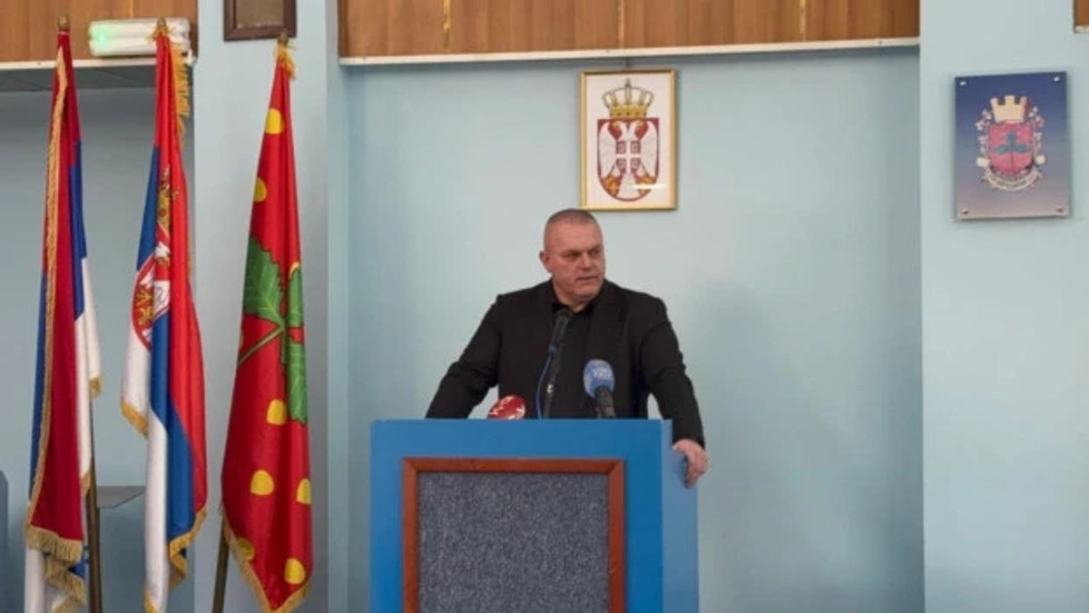 Dalibor Marković Palma