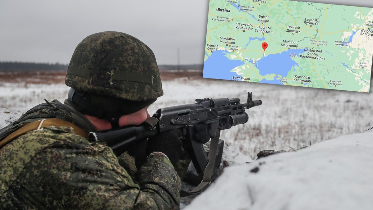 Ukraina chce odbić ważne miasto. Analitycy mówią o "poważnych atakach"