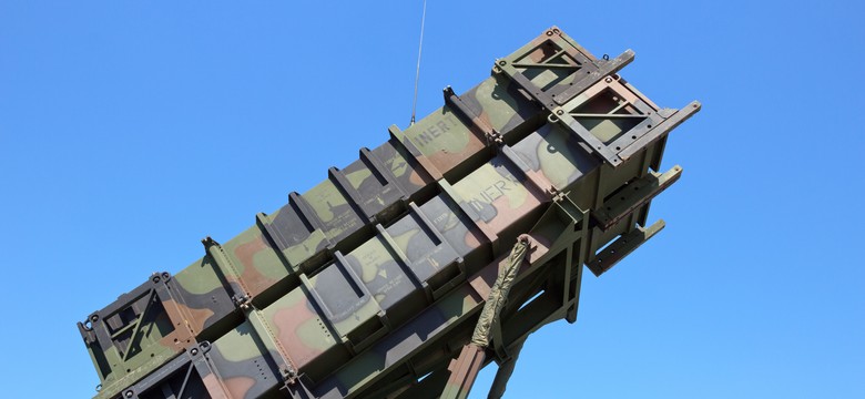 Polska chce kupić 788 rakiet Patriot. Ich koszt to 5,8 miliarda dolarów