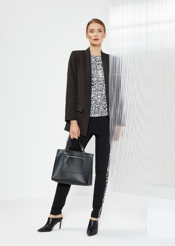 Kolekcja Moodo Office jesień/zima 2019/2020