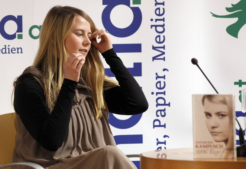 Nataša Kampuš je na pordaju svoje knjige dosad zaradila oko šest miliona evra