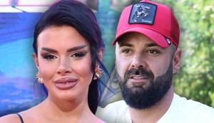 Anita Stanojlović i Luka Vujović