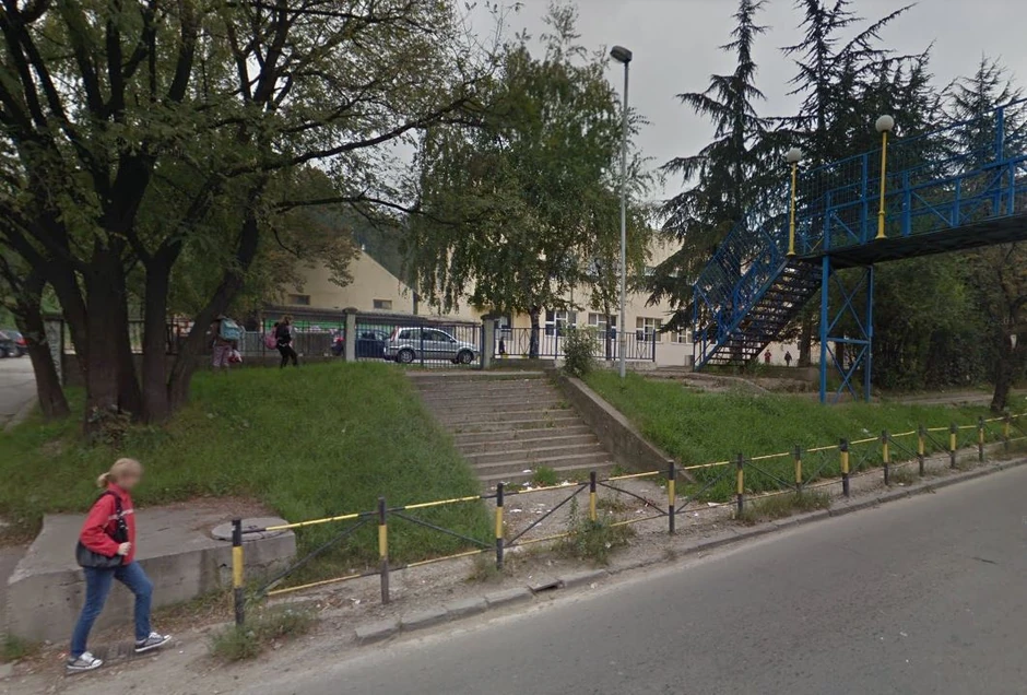 OŠ "Dragojlo Dudić"