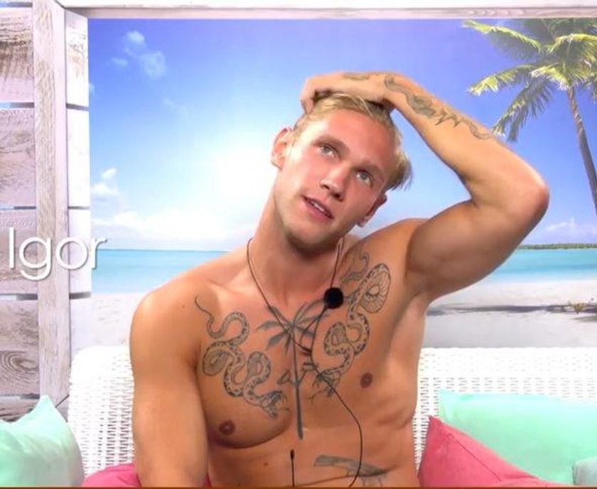 Nowy uczestnik "Love Island. Wyspa miłości"