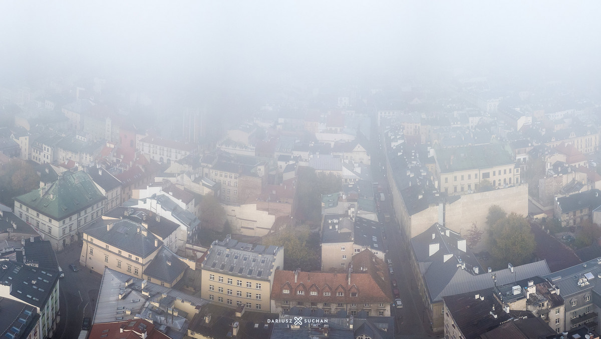 Zanieczyszczone powietrze było przyczyną ok. 400 tys. przedwczesnych zgonów na terenie Europy, w tym 43 tys. w Polsce - wynika z analiz jakości powietrza za 2016 r., przedstawionych przez Europejską Agencję Środowiska. Nasz kraj jest rekordzistą pod względem stężeń rakotwórczych substancji.