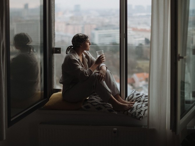 Moja žena će umreti za 9 meseci, a zbog njene poslednje želje gorim od ljubomore i besa