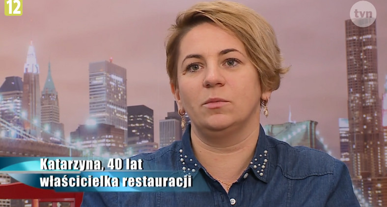 "Kuchenne rewolucje", odc. 10