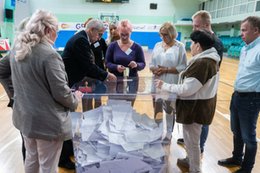 Prawie sto donosów w związku z wyborami. Wkrótce minie czas na zgłoszenia