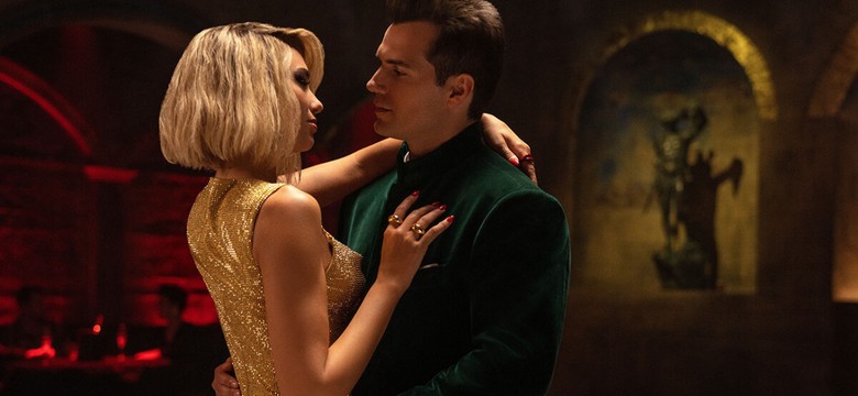Szykuje się hit! Henry Cavill i Dua Lipa w wybuchowym zwiastunie "Argylle"