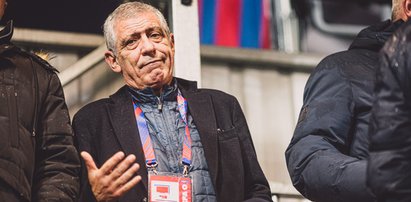 Fernando Santos zdecydował w sprawie polskich trenerów. To on ma dołączyć do sztabu