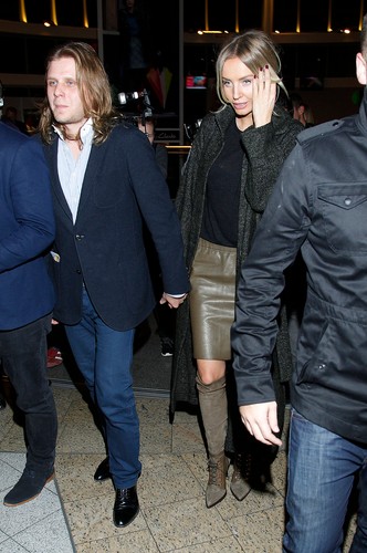 Piotr Woźniak-Starak, Agnieszka Szulim