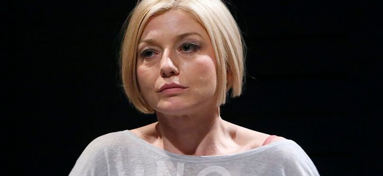 Wyznanie Edyty Olszówki: Jestem alkoholiczką
