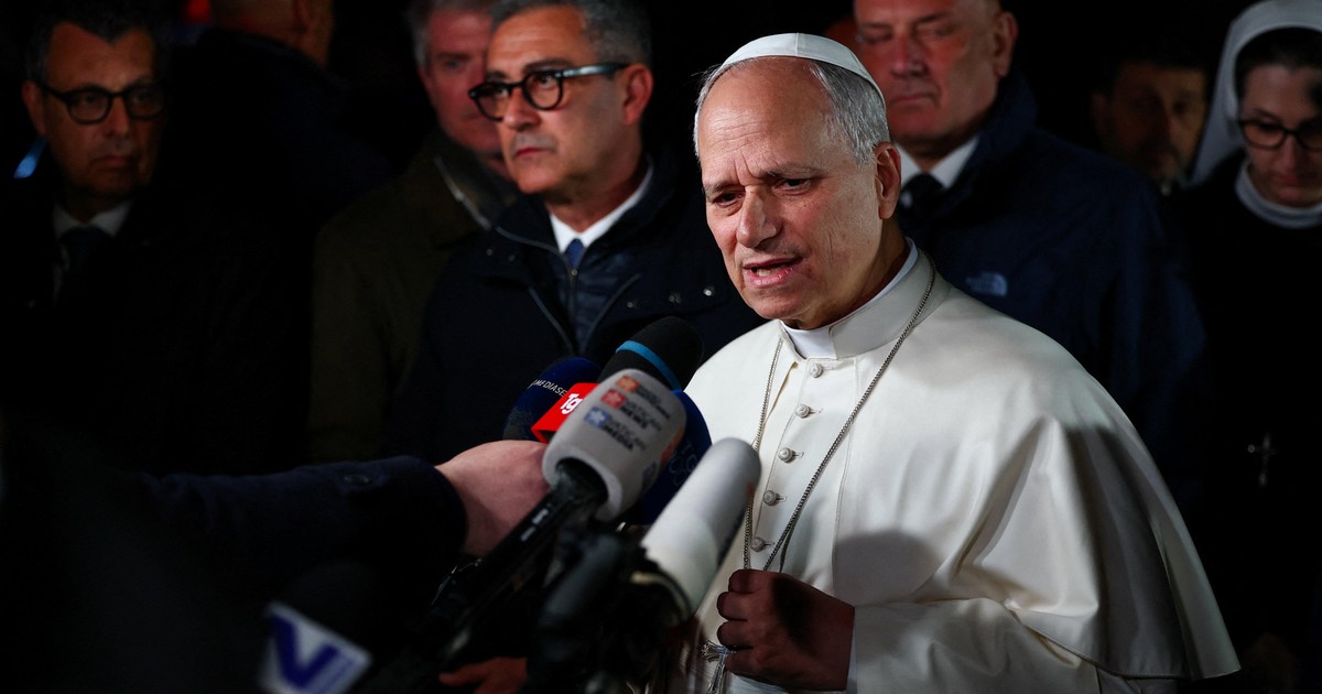 Pentagon groził papieżowi? Przedstawiciele Watykanu mieli być w szoku