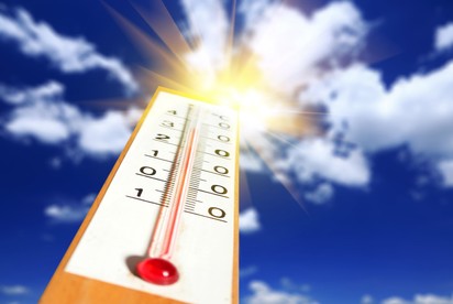 Orvosmeteorológia: a hőingás ismét kellemetlenségeket okozhat!